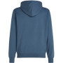 Calvin Klein Jeans SEASONAL MONOLOGO REGULAR HOODIE Sweat à capuche Homme, Bleu (Blue Coast), 5XL