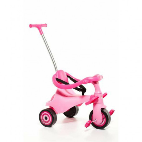 Tricycle Moltó Urban City Rose 162,99 €