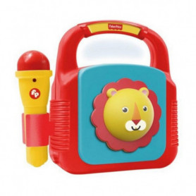 Lecteur MP3 Bluetooth Fisher Price 72,99 €