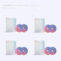 LOVE YOURSELF 結 ANSWER [ L ver. ] BTS Album 2CD + Photobook + Mini Book + Sticker Pack + FREE GIFT / K-POP Sealed