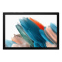 Samsung - Galaxy Tab A8 Tablet 25,6 cm (10,5 Zoll) 128 GB Android Farbe Silber (spanische Version) (die italienische Version kan