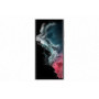 Samsung Galaxy S22 Ultra S908 Coque Transparente Transparent EF-QS908CTEGWW