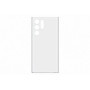 Samsung Galaxy S22 Ultra S908 Coque Transparente Transparent EF-QS908CTEGWW