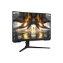 Samsung Ecran PC Odyssey G50A -32'' 165Hz, 1ms, Dalle IPS, Résolution WQHD 2560x1440, 2500:1, 300cd/m2, Compatible G-Sync, AMD F