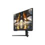 Samsung Ecran PC Odyssey G50A -32'' 165Hz, 1ms, Dalle IPS, Résolution WQHD 2560x1440, 2500:1, 300cd/m2, Compatible G-Sync, AMD F
