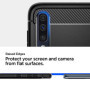 Spigen Rugged Armor Coque Compatible avec Samsung Galaxy A50 - Noir