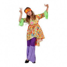 Déguisement pour Enfants Hippie 58,99 €