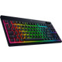 Razer BlackWidow V4 Tenkeyless HyperSpeed - Clavier Gaming sans Fil remplaçable à Chaud (BT, Molette Multifonction et 3 Boutons)