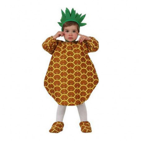 Déguisement pour Bébés Ananas 59,99 €