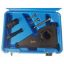 AMD TOOLS Kit d'outils de réglage pour Hyundai I20 I30 pour KIA Rio 1.1 1.2 1.4
