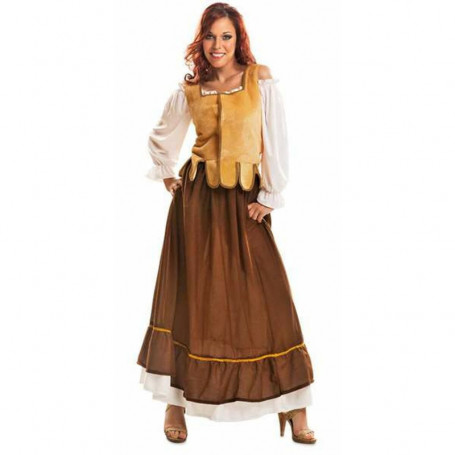 Déguisement pour Adultes Innkeeper Taille M/L Jaune M 78,99 €