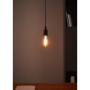 Eglo Lampe LED E27 dimmable, piston, ampoule Edison à incandescence Golden Vintage, éclairage rétro, 4 watts (correspond à 28 wa