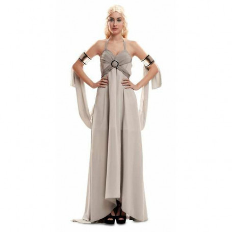 Déguisement pour Adultes My Other Me Daenerys Targaryen Reine Taille M/L 97,99 €