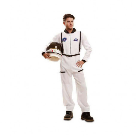 Déguisement pour Adultes My Other Me Astronaute Taille M/L 78,99 €