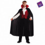 Déguisement pour Adultes Gothic Vampire Taille S 81,99 €