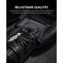 Phantom Athletics Gants de boxe pour homme, muay thaï, MMA et kickboxing, gants de boxe pour arts martiaux, hommes, femmes et en