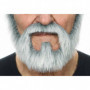 Fausse barbe My Other Me Gris 38,99 €