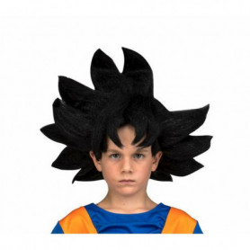 Perruques Goku 48,99 €