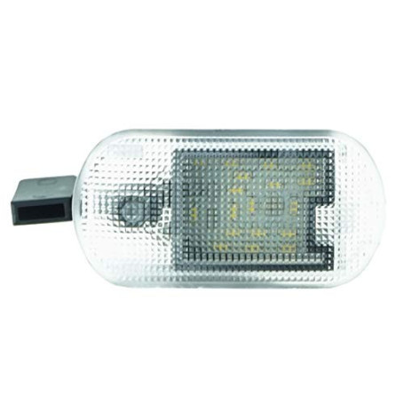 Do!LED Module d'éclairage LED Plug & Play pour boîte à gants