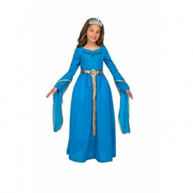 Déguisement pour Enfants Princesse Médiévale (Taille 10-12 Ans) 72,99 €