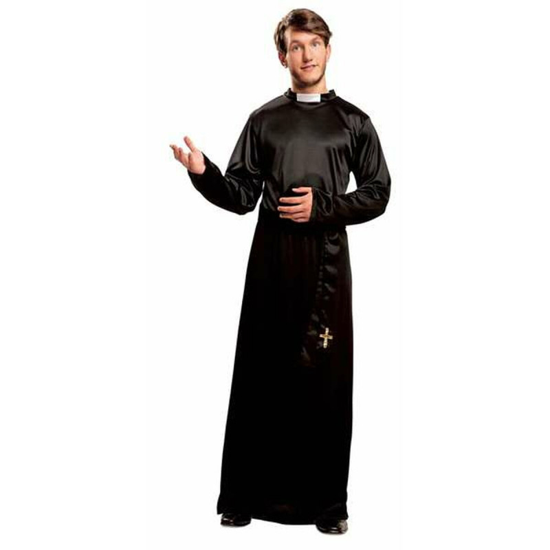 Déguisement pour Adultes Priest Taille M/L