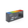 Polaroid Go Acrylic 6409 Cadre photo Noir