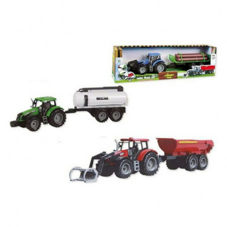 Tracteur (52 x 9 x 7,5 cm) 32,99 €