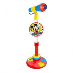 Microphone Mickey Mouse (82 x 19 x 5 cm) 48,99 €