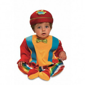 Déguisement pour Bébés Clown 7-12 Mois 92,99 €