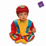 Déguisement pour Bébés Clown 7-12 Mois 92,99 €