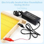 100-240V Encastrable Électrique Accessoire d'Apiculture Automatique Chauffage Outils d'Apiculture à Haute Efficacité pour Les Ap