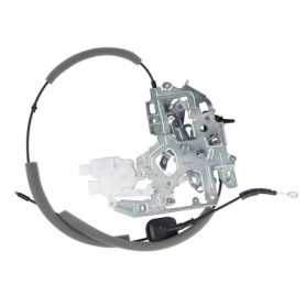 Bisenya Actionneur de serrure de porte coulissante droite Remplacement pour Master III Movano B NV400 2010-8200766631 8250500Q0J