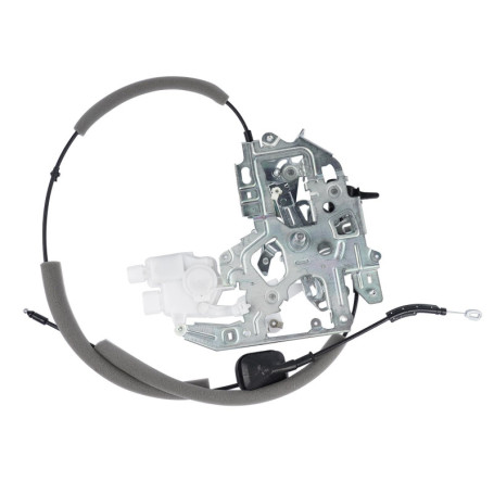 Bisenya Actionneur de serrure de porte coulissante droite Remplacement pour Master III Movano B NV400 2010-8200766631 8250500Q0J