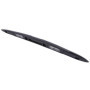 GLOSSY AUTO PARTS Poignée Bouton-poussoir du hayon Lampes d'immatriculation Compatible avec 2000-2006 X5 E53 3.0d 4.4i 4.6is #51