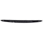 GLOSSY AUTO PARTS Poignée Bouton-poussoir du hayon Lampes d'immatriculation Compatible avec 2000-2006 X5 E53 3.0d 4.4i 4.6is #51