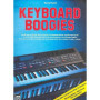 Clavier Boogies. Clavier