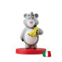 Personnage Sonoro FABA – Le Livre de la Jungle et Une Autre Histoire... – Version Italienne - Enfants et Filles 4-6+ Ans - Histo