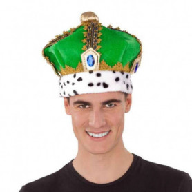 Chapeau My Other Me King Vert 40,99 €