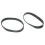 Spares2go Courroie d'entraînement pour Russell Hobbs 18358 18380 aspirateurs (lot de 2)