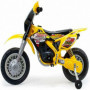 Motocyclette Injusa Cross Thunder 409,99 €