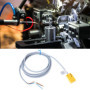 Détecteur dapproche à distance de détection TL-W5MC1 5mm Détecteur de proximité inductif pour système de contrôle automatique NP