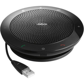 Jabra Speak 510 MS Haut-parleur professionnel de communication unifiée (renouvelé)