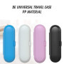 Étui pour brosse à dents électrique, boîtier de voyage pour portable avec support de boîtier de brosse à dents électrique compat