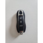 ProPlip Clé Plip Compatible avec Cayenne Carrera Boxster 911 Panamera Cayman Macan GT 3 Boutons Coque TELECOMMANDE