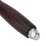 Marteau de poinçon en cuir professionnel avec maillet en cuir double tête Leathercraft avec manche en bois pour l'artisanat en c