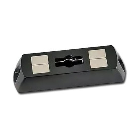 Clé de sécurité Detacher Magnétique Etiquettes de sécurité EAS Détacheur DLS Fortknox Alpha Détacheur DLS Fortknox pour des boît