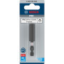 Bosch 1x PRO Drive Guide Impact (144 x 66 mm, Professional Accessoire Perceuses/visseuses rotatives)