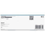 Bosch Lot de 9 douilles PRO Impact (56 x 28,4 mm, accessoires professionnels pour perceuse et visseuse)