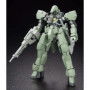 Bandai Gundam - Model Kit - HG 1/144 - Graze Standard/Commander Type - 13cm