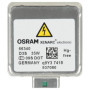 Osram 66340HBI Xenarc 35W D3S PK32D-5 4600K HID Xenarc foco de xenón (paquete de 2)